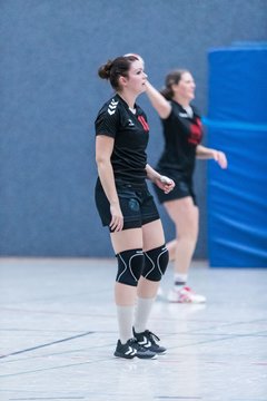 Bild 3 - F HSG Kremperheide/Muensterdorf - TSV SR Schuelp : Ergebnis: 19:14